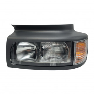 Фара основная Renault Premium V1 (1996-2006) LH (TangDe)