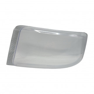 Скло основної фари Renault Premium LH