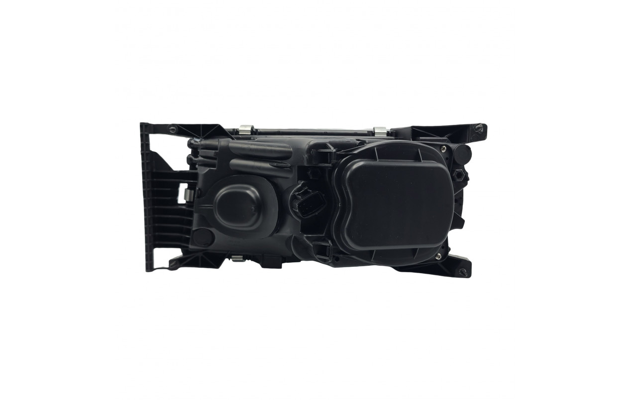 Фара основна SCANIA P/R [6 серія] RH e-mark (TD)