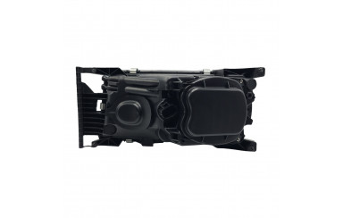 Фара основна SCANIA P/R [6 серія] RH e-mark (TD)
