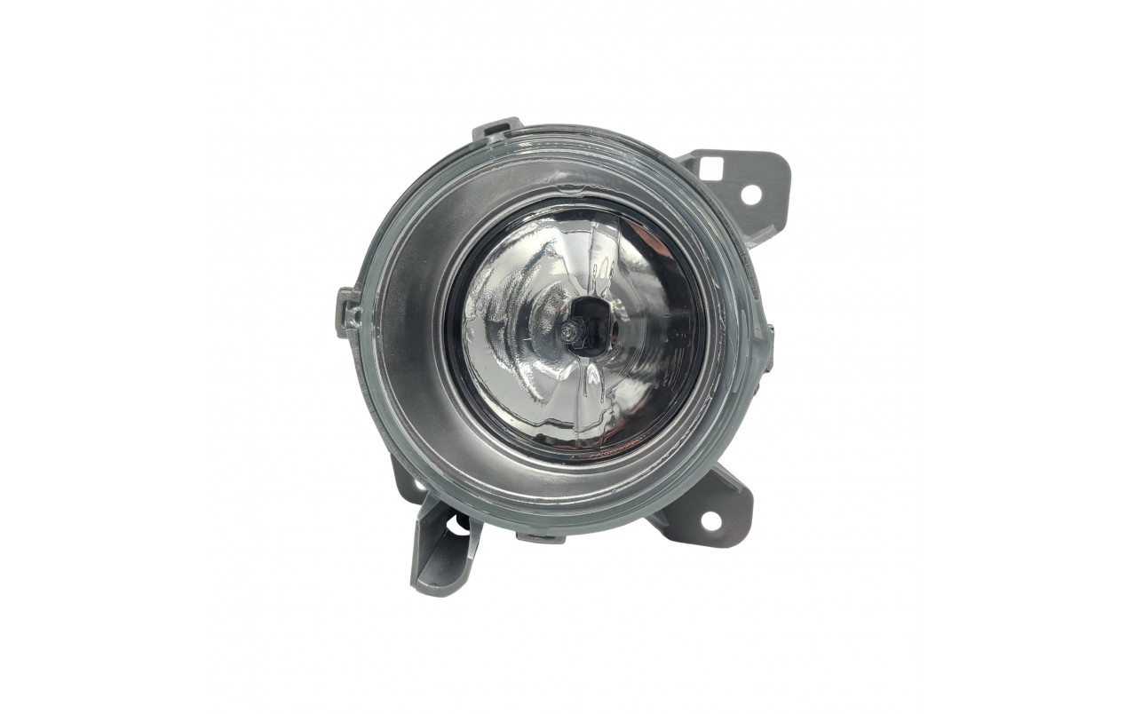 Противотуманная фара левая [внутренняя] SCANIA P, R [5 серия] e-mark