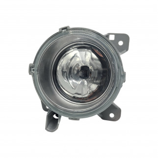 Противотуманная фара левая [внутренняя] SCANIA P, R [5 серия] e-mark