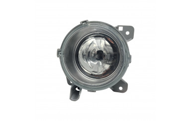 Противотуманная фара левая [внутренняя] SCANIA P, R [5 серия] e-mark