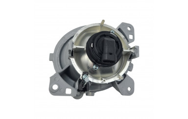 Противотуманная фара RH [наружная] SCANIA P, R [5 серия]