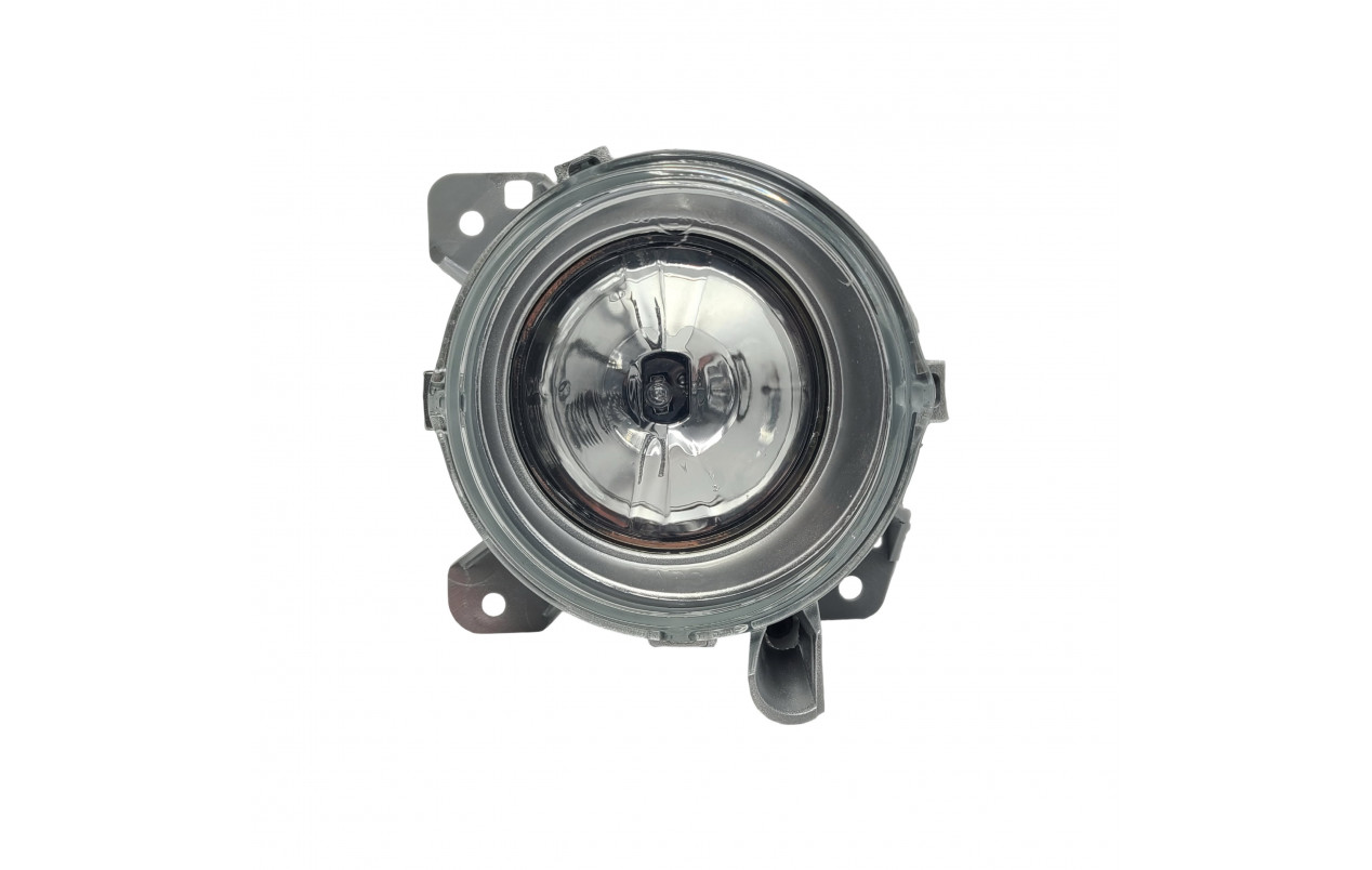 Противотуманная фара правая [внутренняя] SCANIA P, R [5 серия] e-mark