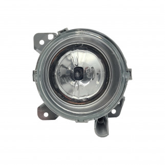 Противотуманная фара правая [внутренняя] SCANIA P, R [5 серия] e-mark