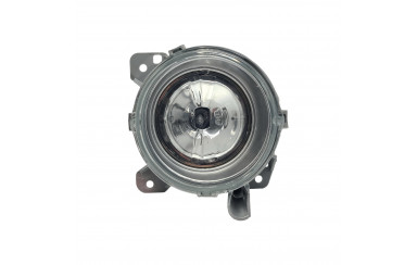 Противотуманная фара правая [внутренняя] SCANIA P, R [5 серия] e-mark