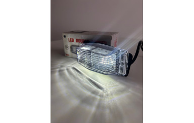 Дубли Holland Style LED 12-24v 2 цвета