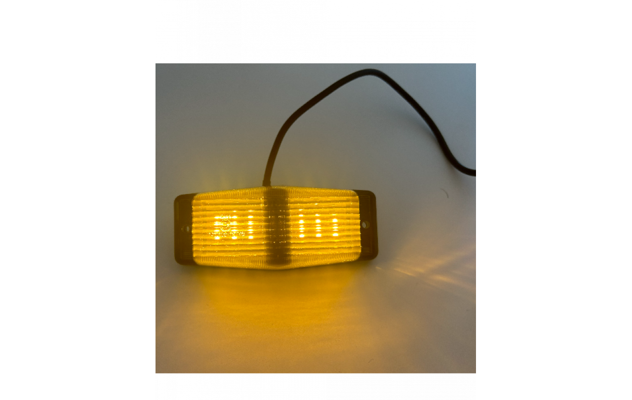 Дубли Holland Style LED 12-24v SMOKE 2 цвета