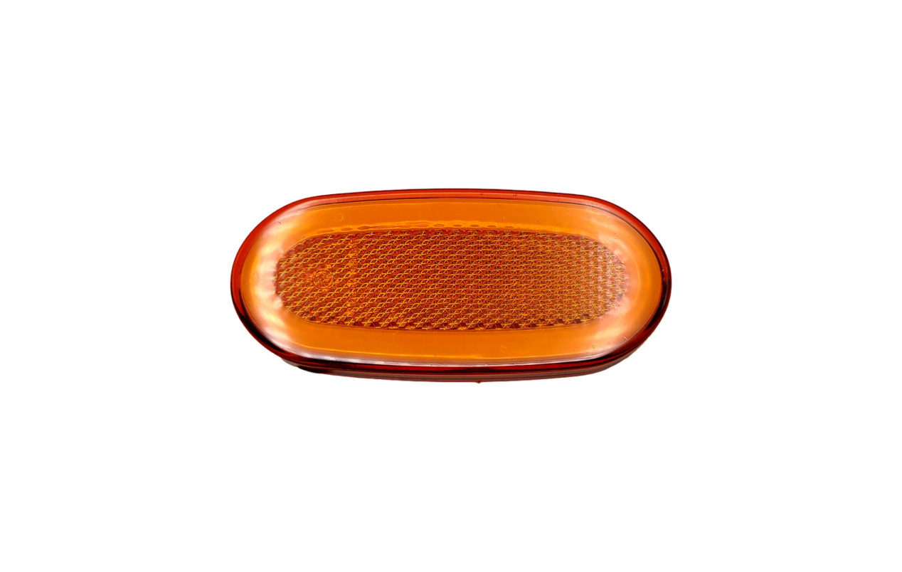 Ліхтар габаритний Mercedes Sprinter/Crafter Жовтий LED