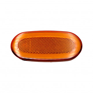 Ліхтар габаритний Mercedes Sprinter/Crafter Жовтий LED