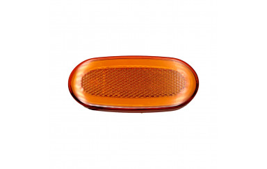 Ліхтар габаритний Mercedes Sprinter/Crafter Жовтий LED