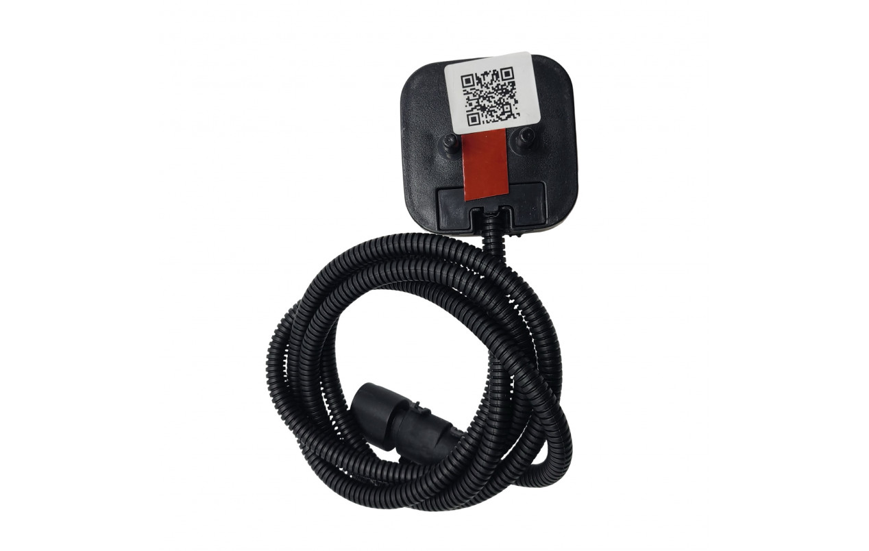 Фонарь габаритный желтый MAN TGA, TGL, TGM, L2000 TD