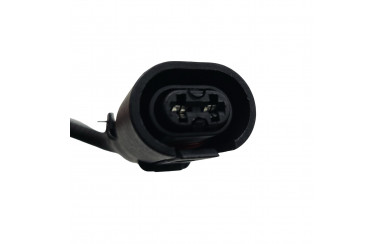 Фонарь габаритный желтый MAN TGA, TGL, TGM, L2000 TD