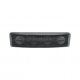 Ліхтар габаритний на дах під фішку SCANIA Білий