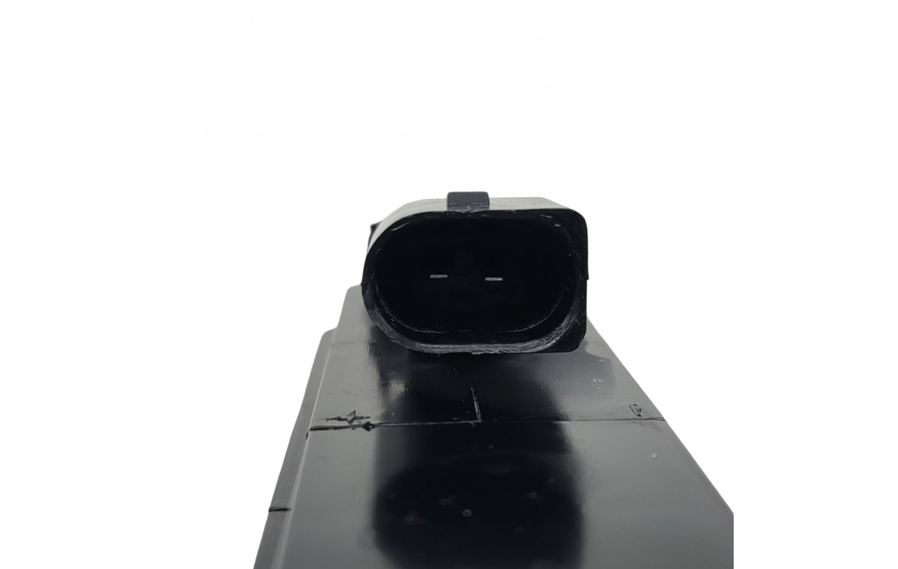 Ліхтар габаритний на дах під фішку SCANIA Білий