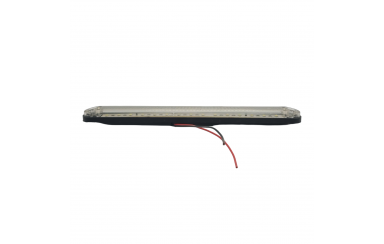 Габаритный фонарь Белый 24v 15LED NOKTA