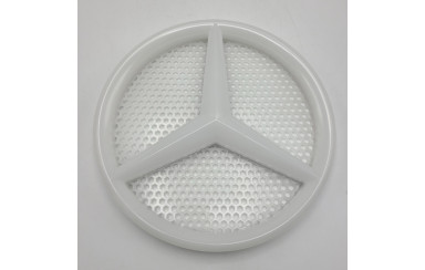 Знак Mercedes ACTROS MP2-3 Atego Белый