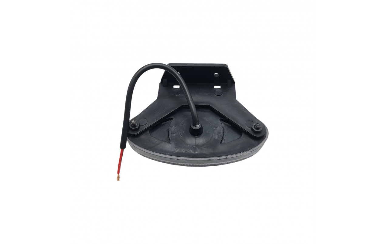 Фонарик габаритный светодиодный 24В белый