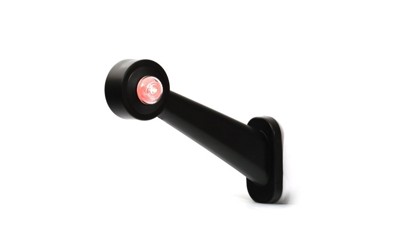 Габаритный фонарь LED 12-24v LH WAS 136L