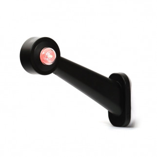 Габаритный фонарь LED 12-24v LH WAS 136L