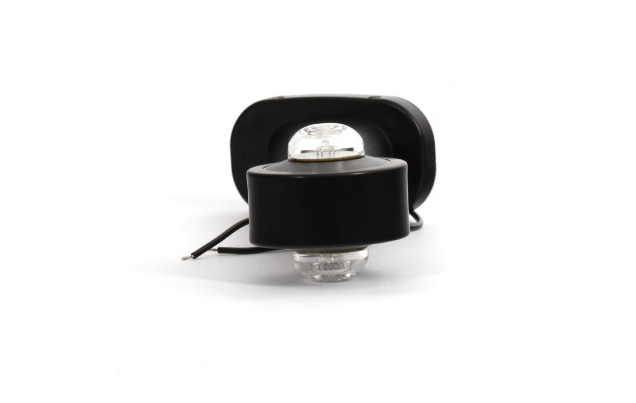 Габаритный фонарь LED 12-24v LH WAS 136L