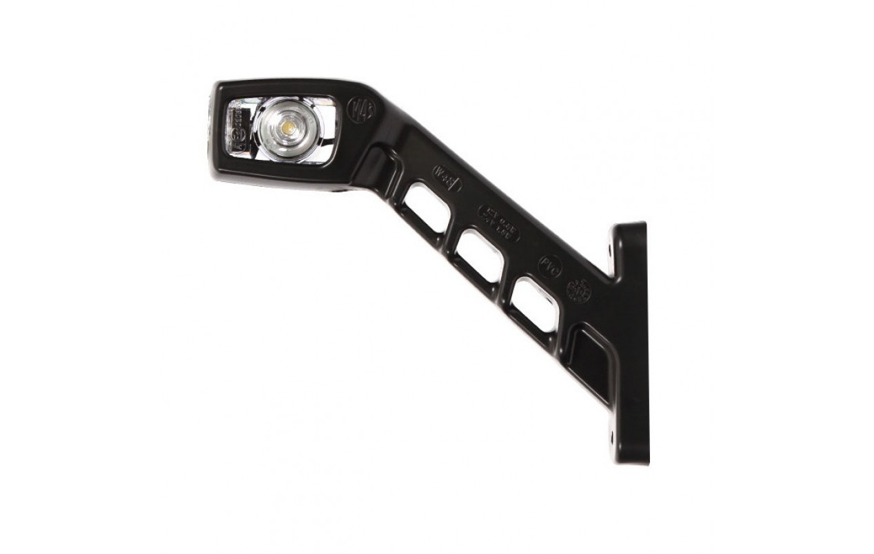 Габаритный фонарь LED 12-24v LH WAS 238L