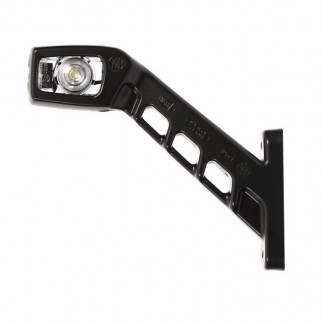 Габаритный фонарь LED 12-24v LH WAS 238L