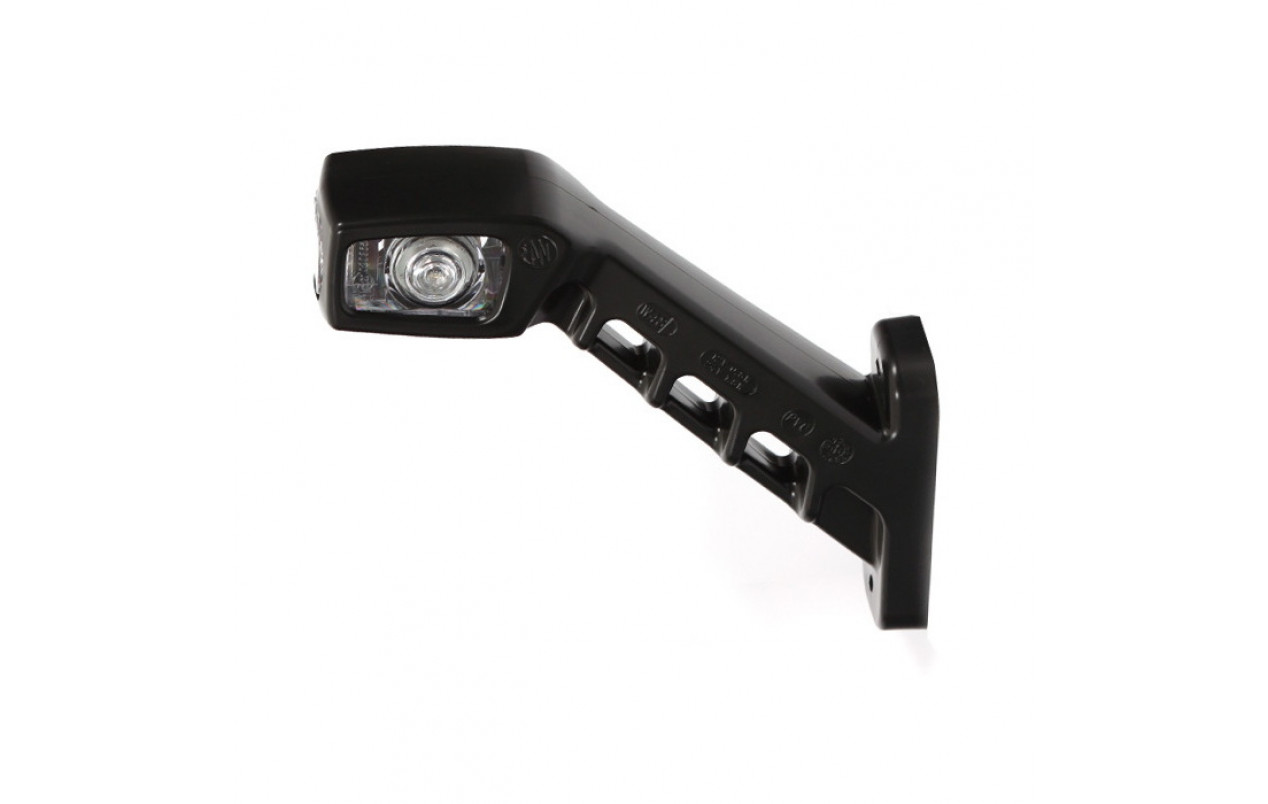 Габаритный фонарь LED 12-24v LH WAS 238L