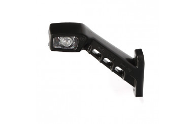 Габаритный фонарь LED 12-24v LH WAS 238L