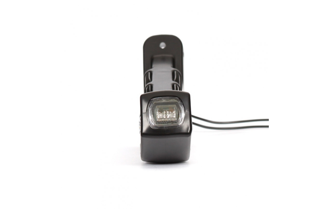 Габаритный фонарь LED 12-24v LH WAS 238L