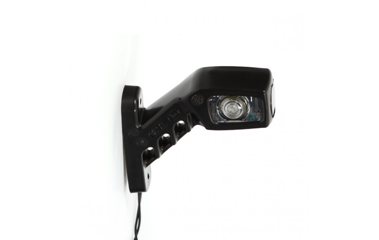 Габаритный фонарь LED 12-24v LH WAS 242L