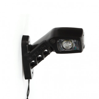 Габаритный фонарь LED 12-24v LH WAS 242L