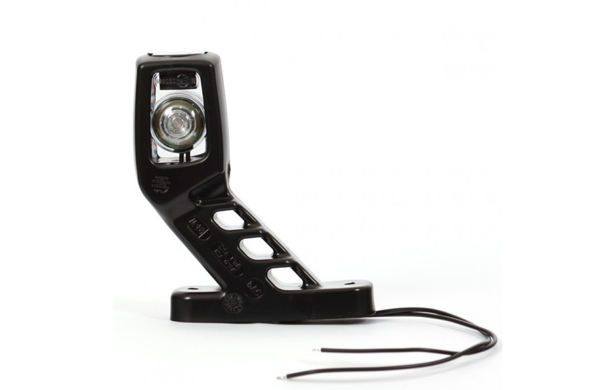 Габаритный фонарь LED 12-24v LH WAS 242P