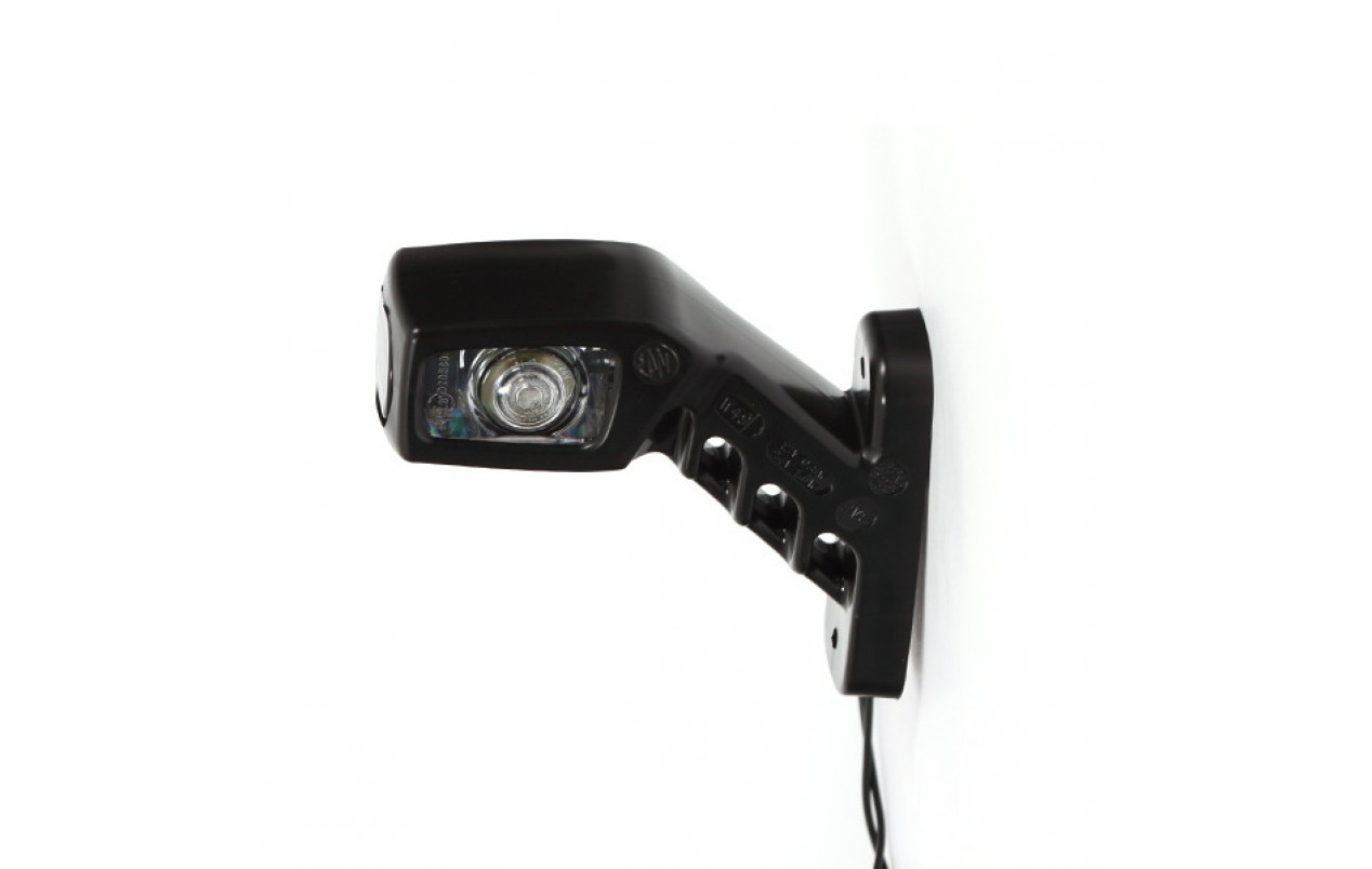 Габаритный фонарь LED 12-24v LH WAS 242P