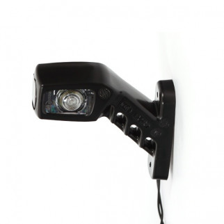 Габаритный фонарь LED 12-24v LH WAS 242P