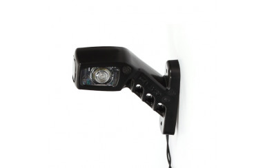 Габаритный фонарь LED 12-24v LH WAS 242P