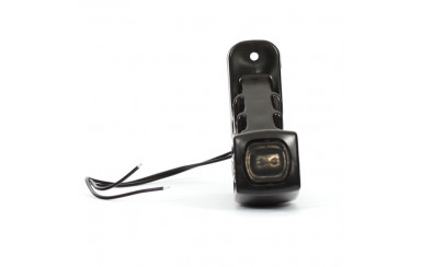 Габаритный фонарь LED 12-24v LH WAS 242P