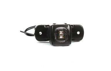 Габаритный фонарь (Рожок) LED 12-24v WAS 286