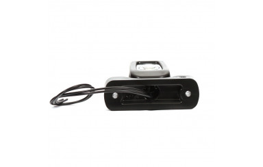 Габаритный фонарь (Рожок) LED 12-24v WAS 286