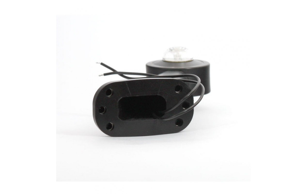 Габаритный фонарь LED 12-24v RH WAS 136P