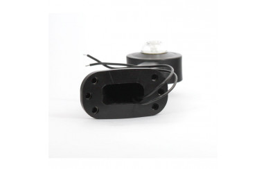 Габаритный фонарь LED 12-24v RH WAS 136P