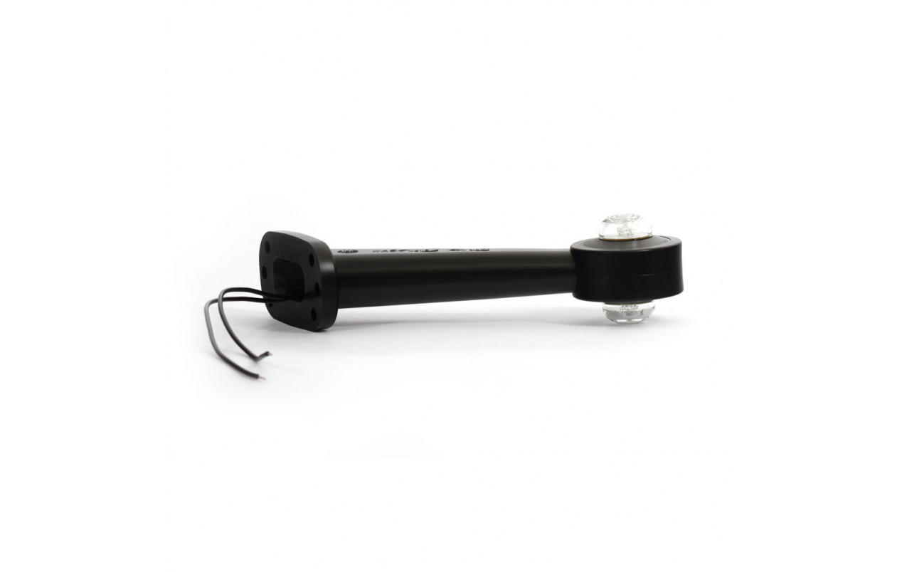 Габаритный фонарь LED 12-24v RH WAS 136P