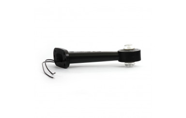 Габаритный фонарь LED 12-24v RH WAS 136P