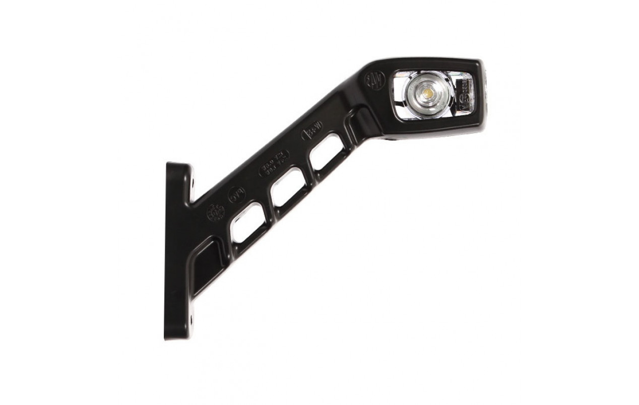 Габаритний ліхтар LED 12-24v RH WAS 238P