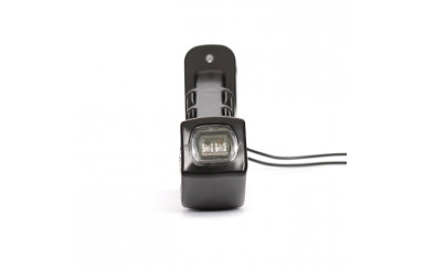 Габаритний ліхтар LED 12-24v RH WAS 238P