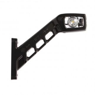 Габаритний ліхтар LED 12-24v RH WAS 238P