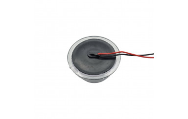Вставка в габаритный фонарь (Рожок) LED 12-24V Белая