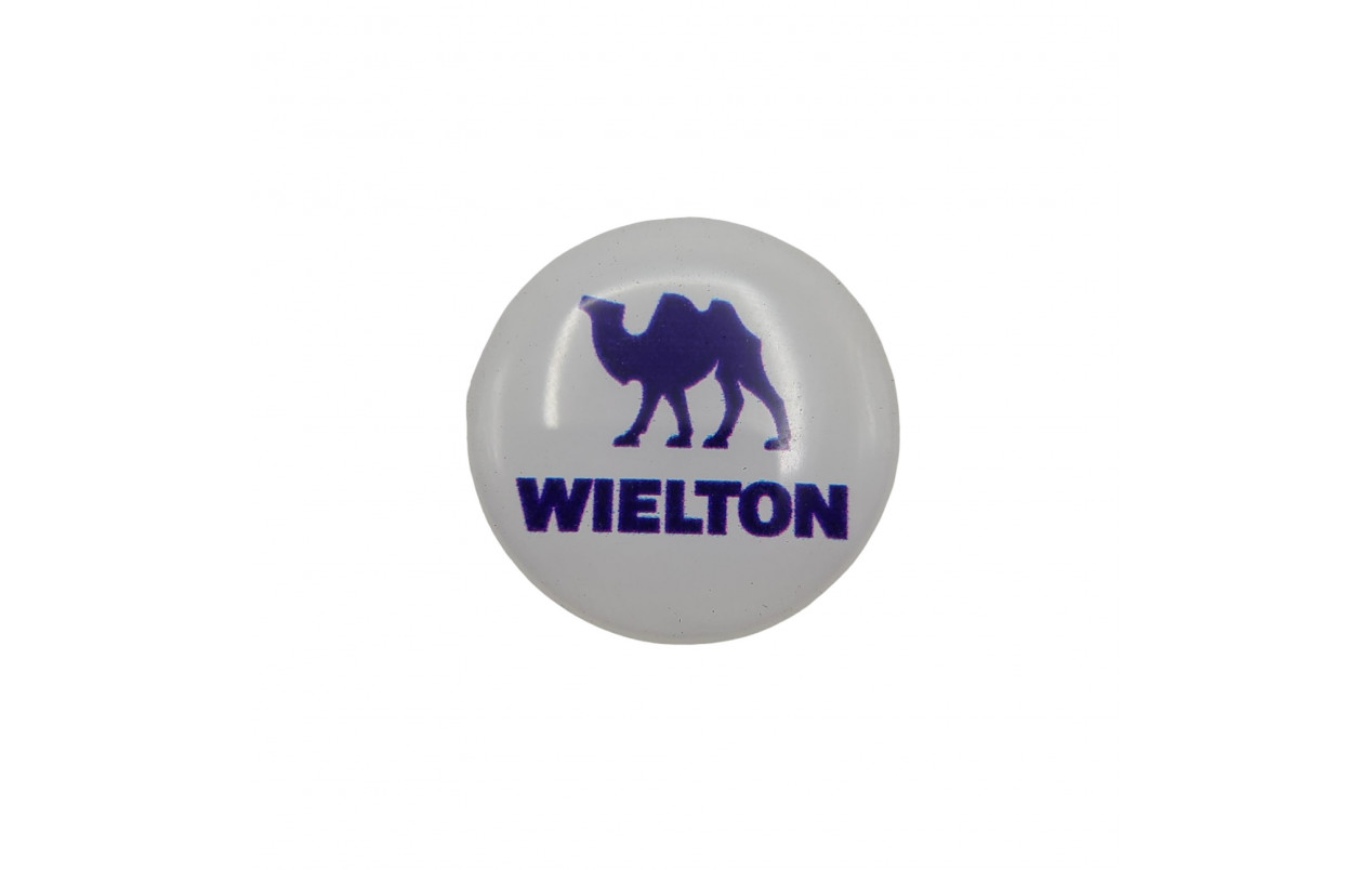 Силиконовая наклейка на колпачок гайки ABJ Wielton