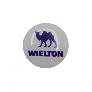 Силиконовая наклейка на колпачок гайки ABJ Wielton
